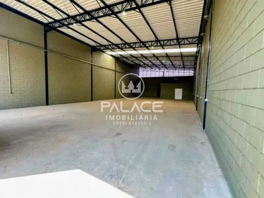 Foto 1 de Loja para alugar, 350m2 em Piracicaba - SP