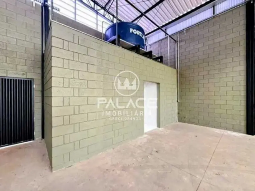 Foto 5 de Loja para alugar, 350m2 em Piracicaba - SP