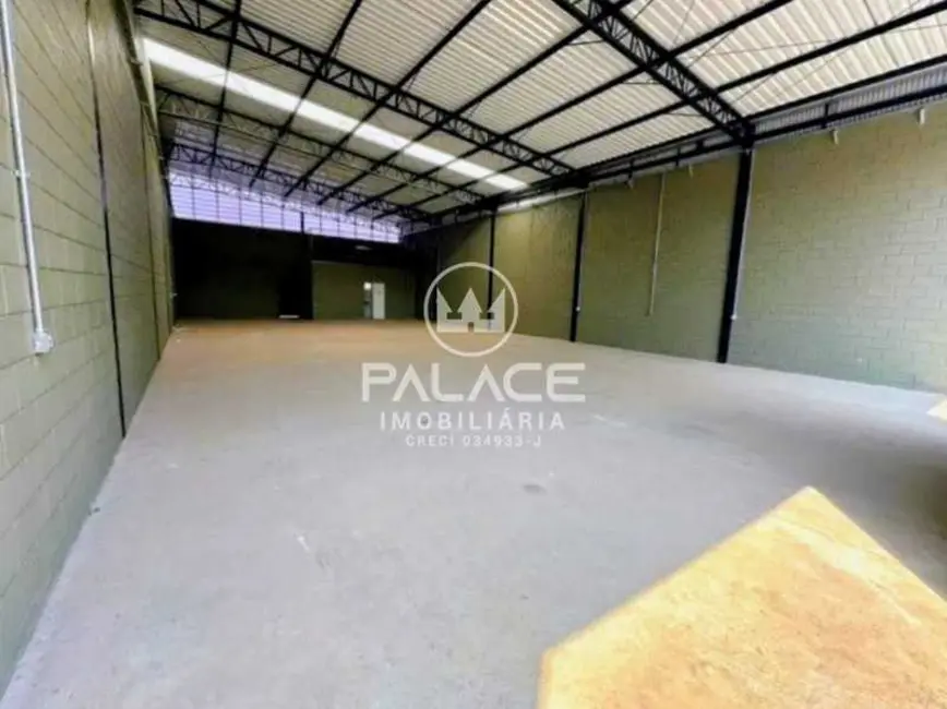 Foto 3 de Loja para alugar, 350m2 em Piracicaba - SP