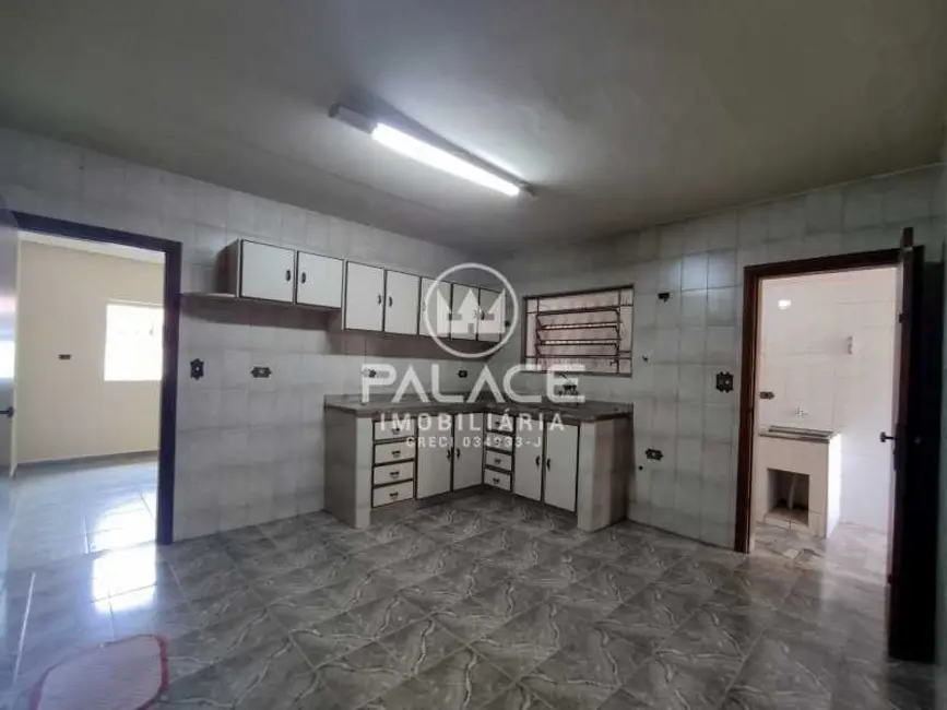 Foto 8 de Casa com 3 quartos para alugar, 129m2 em Piracicaba - SP