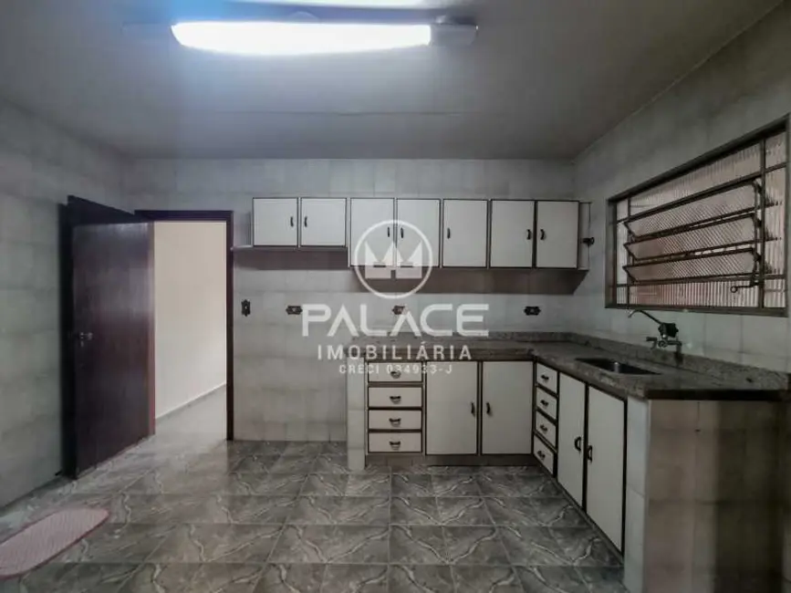 Foto 9 de Casa com 3 quartos para alugar, 129m2 em Piracicaba - SP