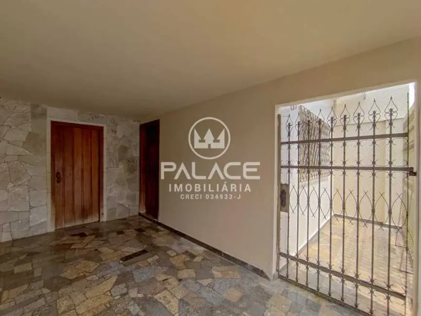 Foto 2 de Casa com 3 quartos para alugar, 129m2 em Piracicaba - SP