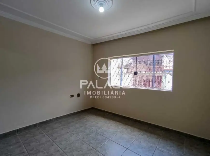 Foto 4 de Casa com 3 quartos para alugar, 129m2 em Piracicaba - SP