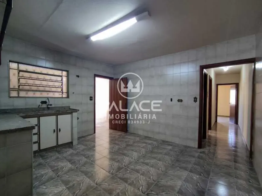 Foto 6 de Casa com 3 quartos para alugar, 129m2 em Piracicaba - SP