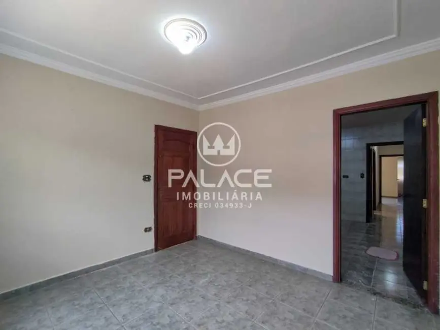 Foto 5 de Casa com 3 quartos para alugar, 129m2 em Piracicaba - SP