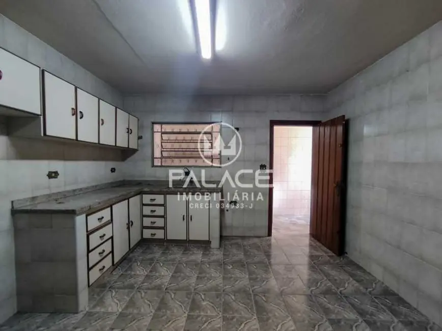 Foto 7 de Casa com 3 quartos para alugar, 129m2 em Piracicaba - SP
