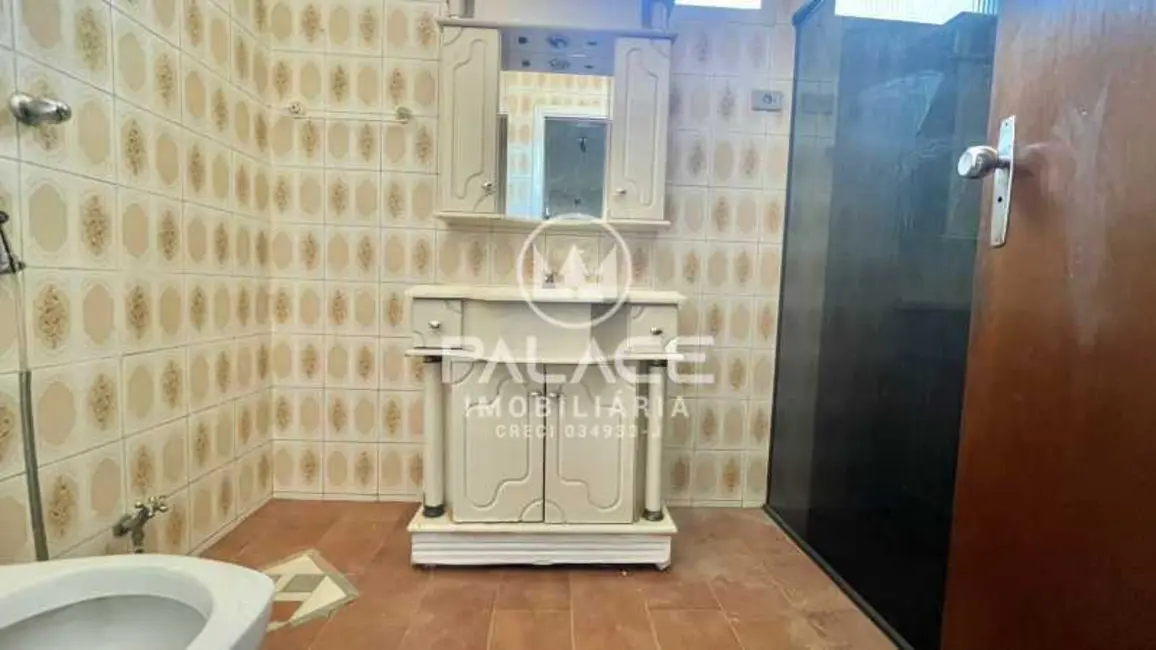 Foto 9 de Casa com 3 quartos à venda e para alugar, 250m2 em Piracicaba - SP