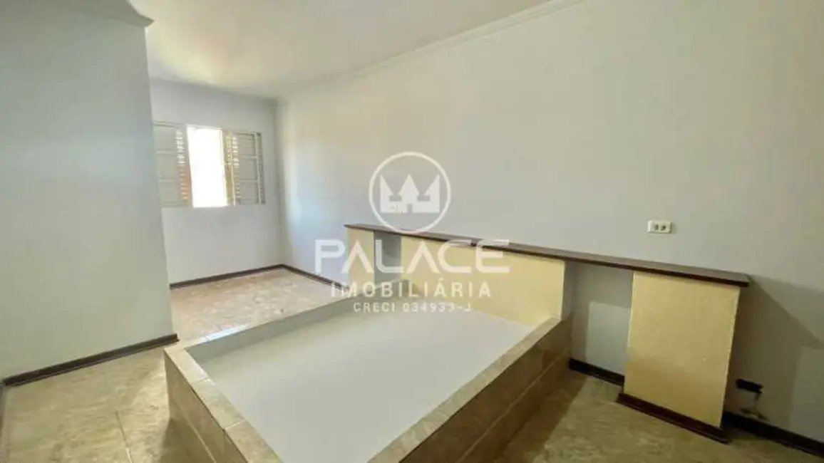 Foto 8 de Casa com 3 quartos à venda e para alugar, 250m2 em Piracicaba - SP