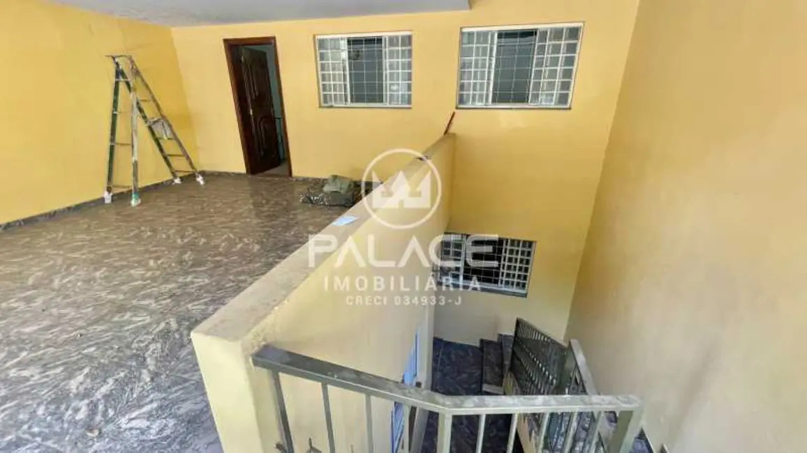 Foto 3 de Casa com 3 quartos à venda e para alugar, 250m2 em Piracicaba - SP