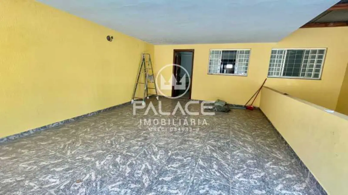Foto 1 de Casa com 3 quartos à venda e para alugar, 250m2 em Piracicaba - SP