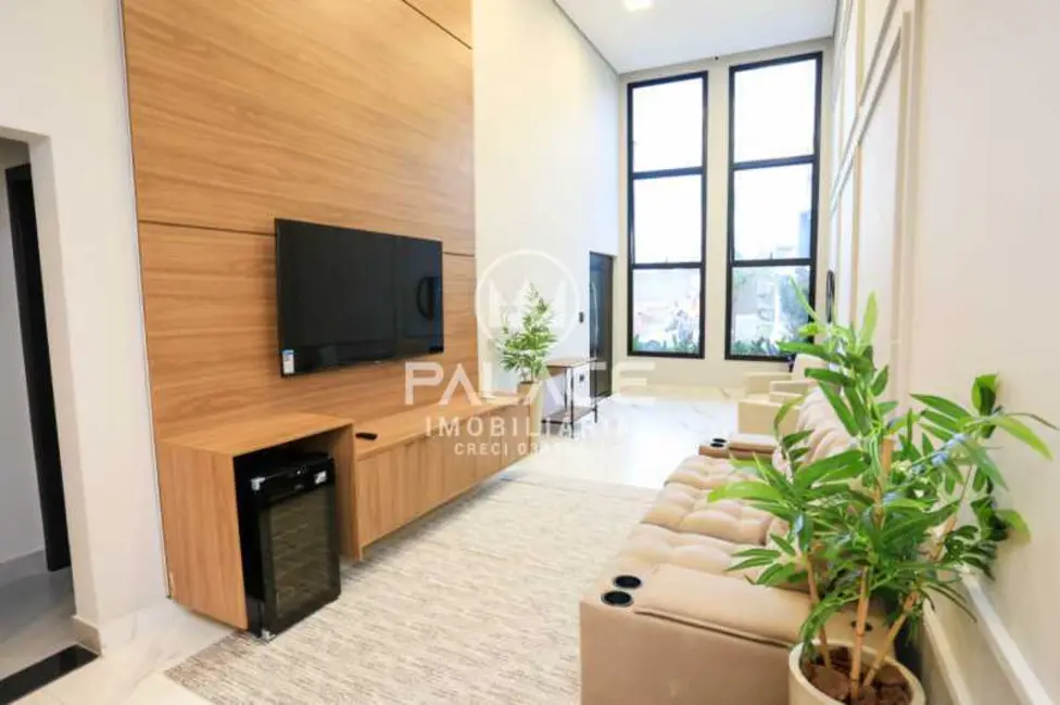 Foto 8 de Casa de Condomínio com 3 quartos para alugar, 160m2 em Piracicaba - SP