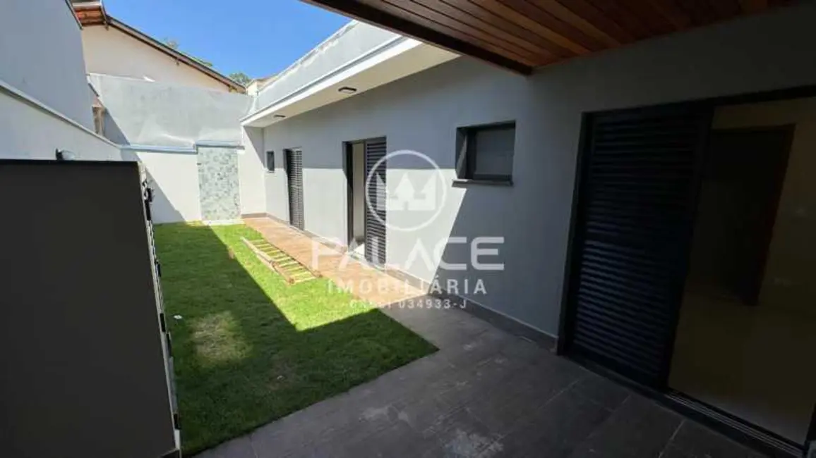 Casa de Condomínio com 3 quartos à venda, 123m2 em Piracicaba - SP - imagem 7 Foto 7 de Casa de Condomínio com 3 quartos à venda, 123m2 em Piracicaba - SP