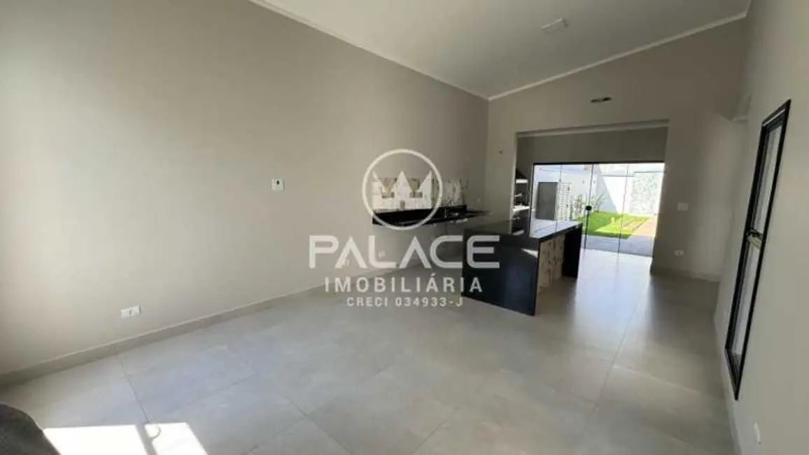 Casa de Condomínio com 3 quartos à venda, 123m2 em Piracicaba - SP - imagem 5 Foto 5 de Casa de Condomínio com 3 quartos à venda, 123m2 em Piracicaba - SP