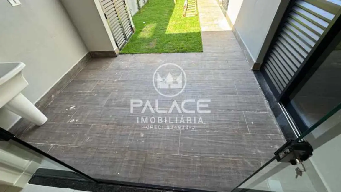 Casa de Condomínio com 3 quartos à venda, 123m2 em Piracicaba - SP - imagem 8 Foto 8 de Casa de Condomínio com 3 quartos à venda, 123m2 em Piracicaba - SP