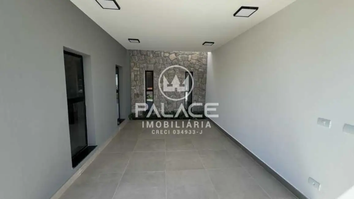 Casa de Condomínio com 3 quartos à venda, 123m2 em Piracicaba - SP - imagem 4 Foto 4 de Casa de Condomínio com 3 quartos à venda, 123m2 em Piracicaba - SP