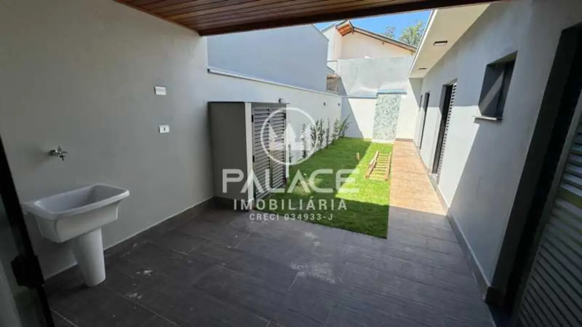 Casa de Condomínio com 3 quartos à venda, 123m2 em Piracicaba - SP - imagem 9 Foto 9 de Casa de Condomínio com 3 quartos à venda, 123m2 em Piracicaba - SP