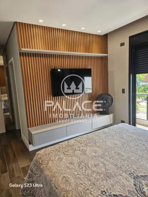 Foto 4 de Casa de Condomínio com 4 quartos à venda, 250m2 em Piracicaba - SP