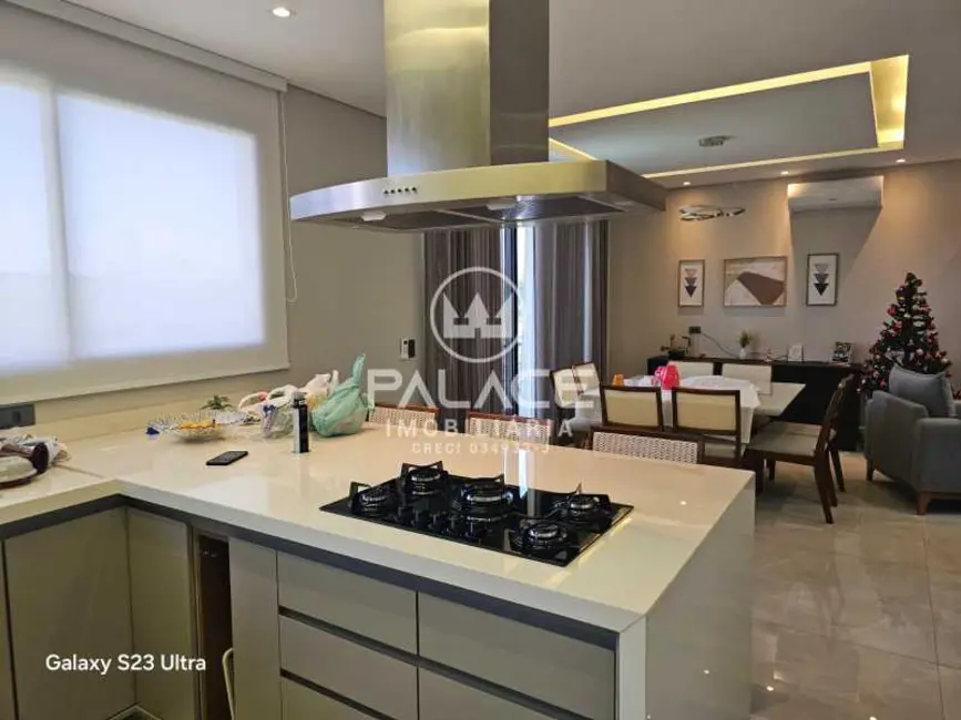 Foto 5 de Casa de Condomínio com 4 quartos à venda, 250m2 em Piracicaba - SP