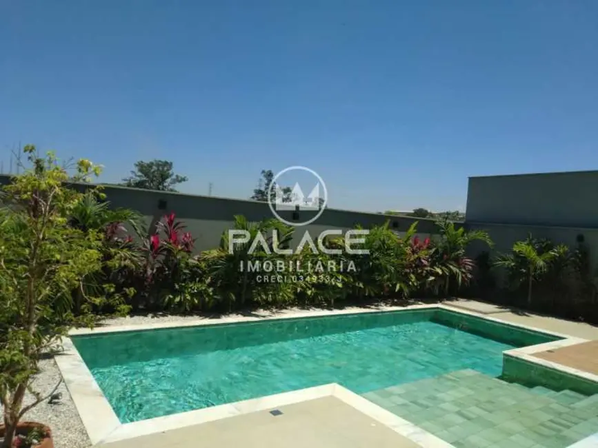 Foto 9 de Casa de Condomínio com 4 quartos à venda, 250m2 em Piracicaba - SP