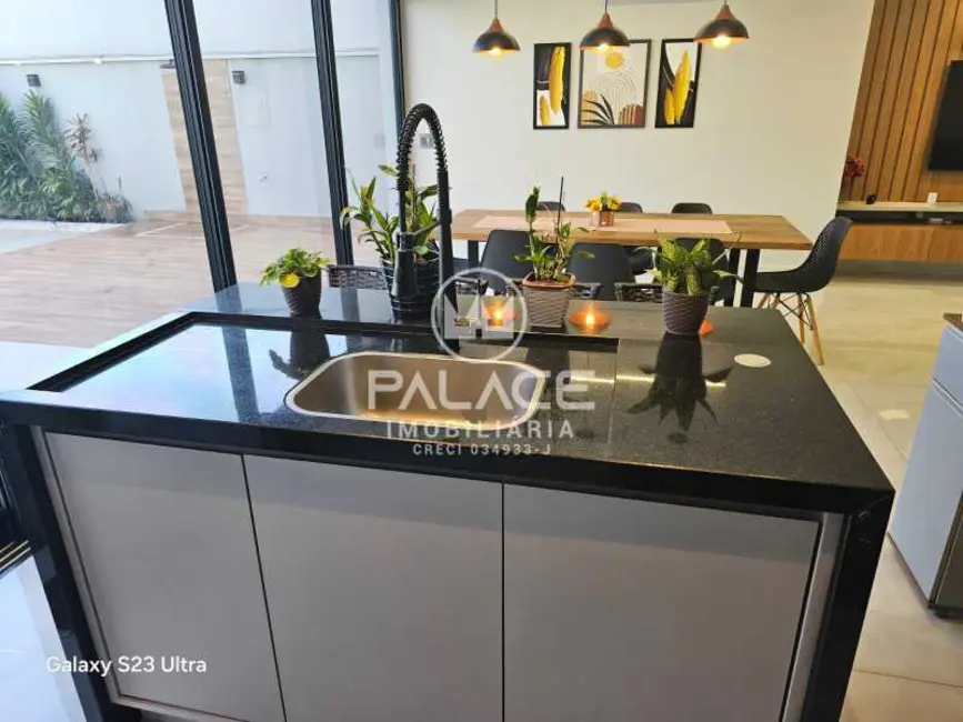 Foto 7 de Casa de Condomínio com 4 quartos à venda, 250m2 em Piracicaba - SP