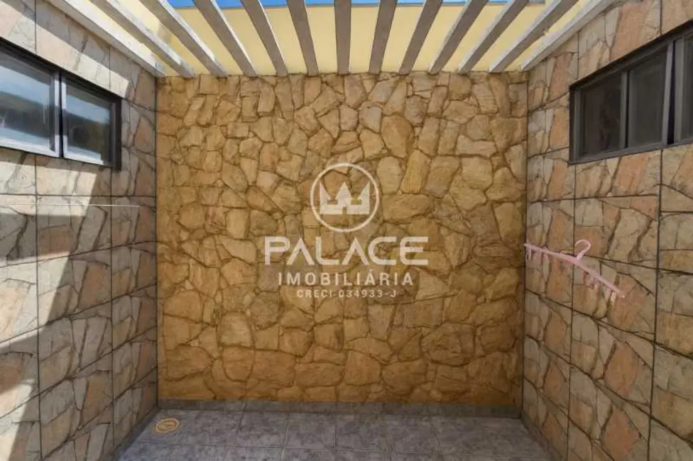 Foto 4 de Casa com 3 quartos à venda e para alugar, 226m2 em Piracicaba - SP