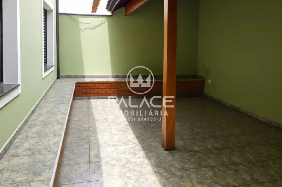 Foto 9 de Casa com 3 quartos à venda e para alugar, 226m2 em Piracicaba - SP