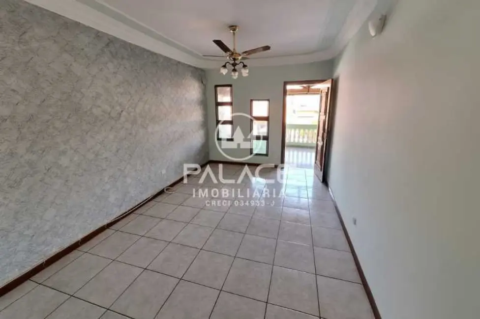 Foto 3 de Casa com 3 quartos à venda e para alugar, 226m2 em Piracicaba - SP