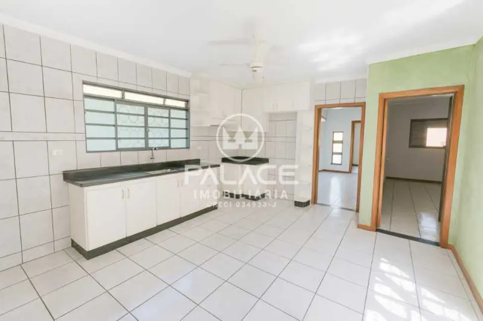 Foto 5 de Casa com 3 quartos à venda e para alugar, 226m2 em Piracicaba - SP