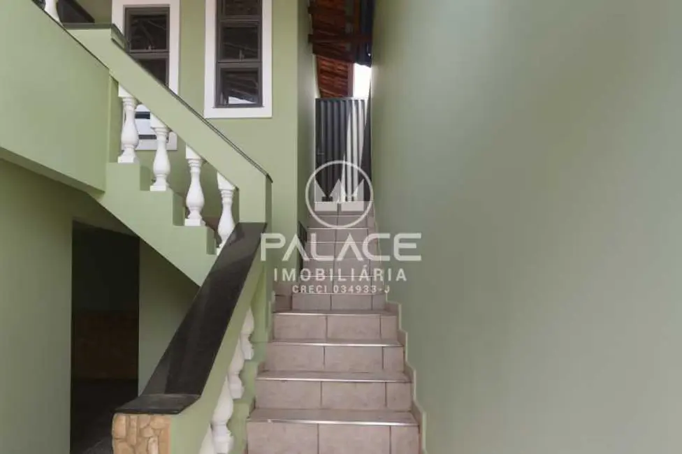 Foto 2 de Casa com 3 quartos à venda e para alugar, 226m2 em Piracicaba - SP