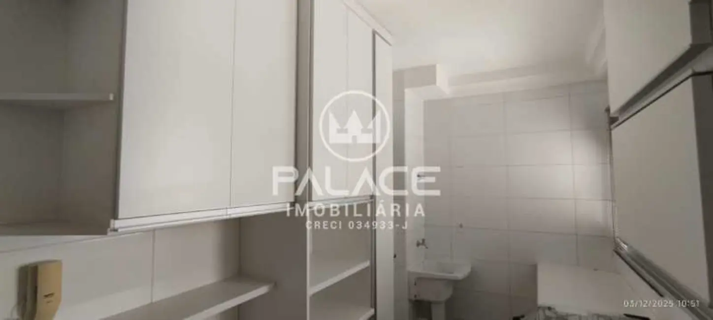 Foto 9 de Apartamento com 2 quartos para alugar, 70m2 em Piracicaba - SP