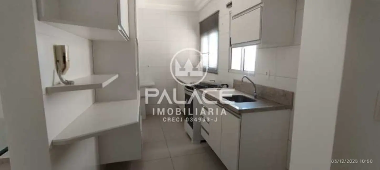 Foto 8 de Apartamento com 2 quartos para alugar, 70m2 em Piracicaba - SP