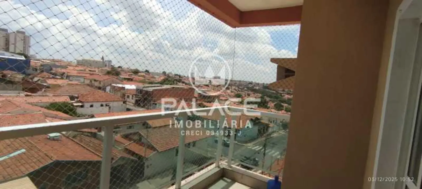 Foto 5 de Apartamento com 2 quartos para alugar, 70m2 em Piracicaba - SP
