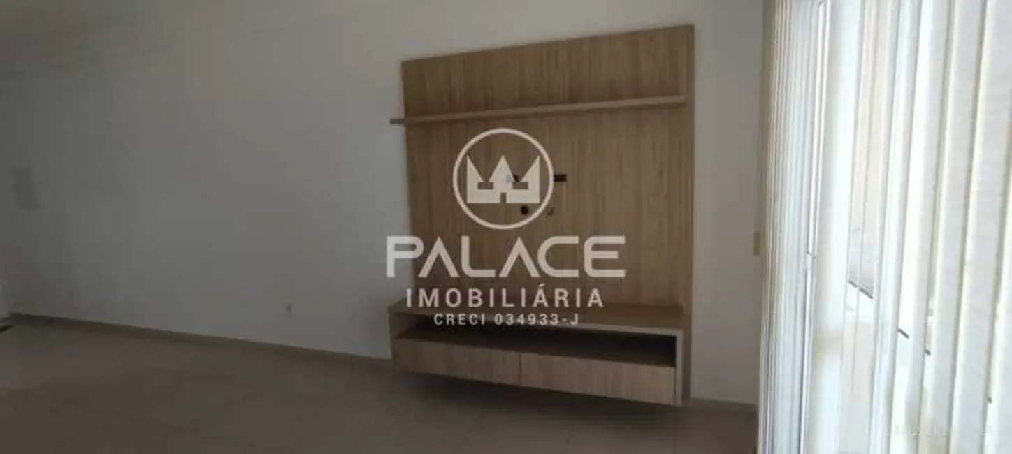 Foto 4 de Apartamento com 2 quartos para alugar, 70m2 em Piracicaba - SP