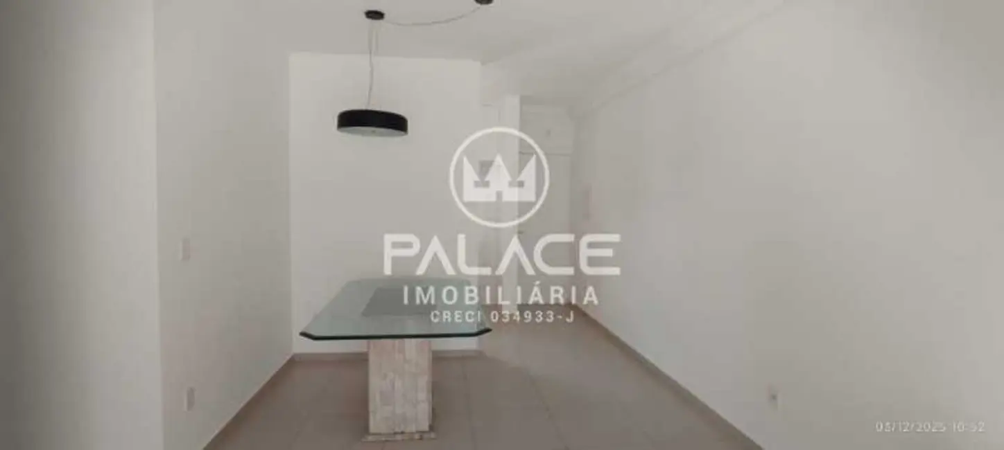 Foto 3 de Apartamento com 2 quartos para alugar, 70m2 em Piracicaba - SP