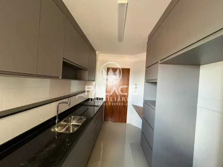 Foto 6 de Apartamento com 3 quartos para alugar, 116m2 em Piracicaba - SP