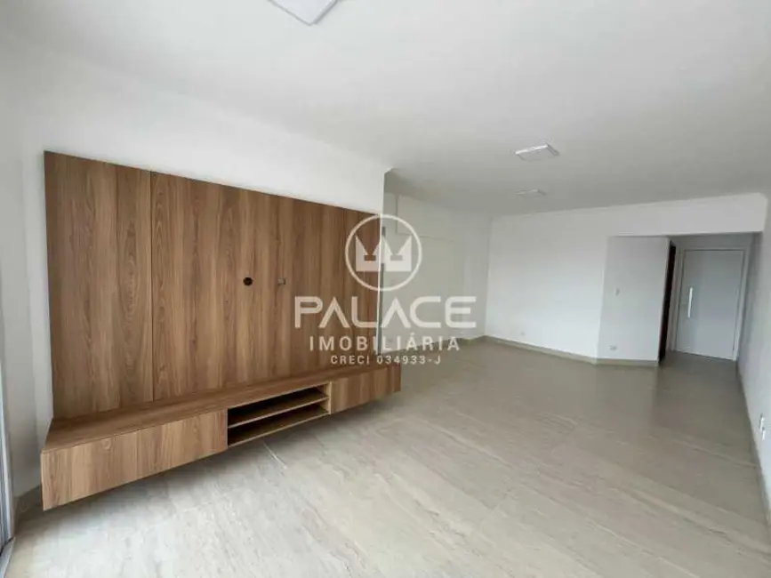 Foto 5 de Apartamento com 3 quartos para alugar, 116m2 em Piracicaba - SP