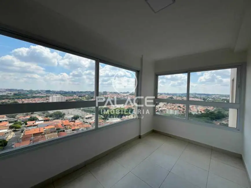 Foto 6 de Apartamento com 3 quartos para alugar, 116m2 em Piracicaba - SP