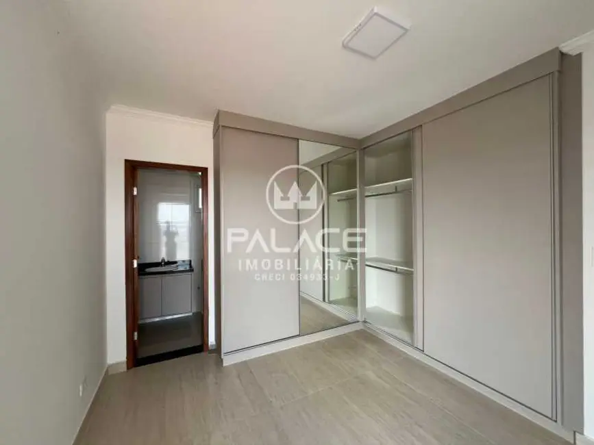 Foto 9 de Apartamento com 3 quartos para alugar, 116m2 em Piracicaba - SP