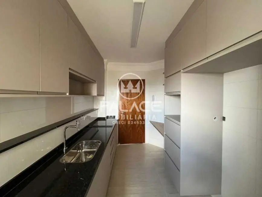 Foto 3 de Apartamento com 3 quartos para alugar, 116m2 em Piracicaba - SP