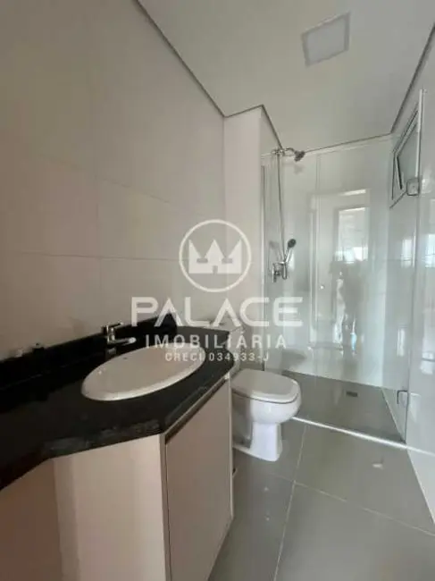 Foto 8 de Apartamento com 3 quartos para alugar, 116m2 em Piracicaba - SP