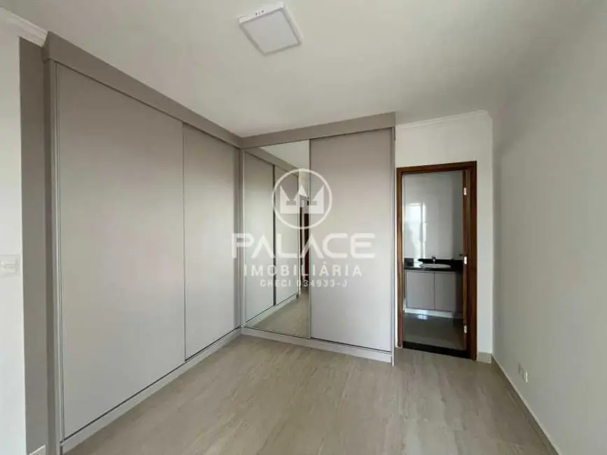 Foto 8 de Apartamento com 3 quartos para alugar, 116m2 em Piracicaba - SP