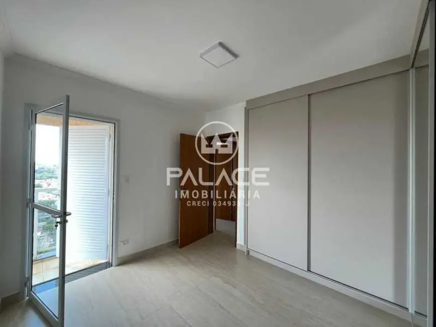 Foto 9 de Apartamento com 3 quartos para alugar, 116m2 em Piracicaba - SP