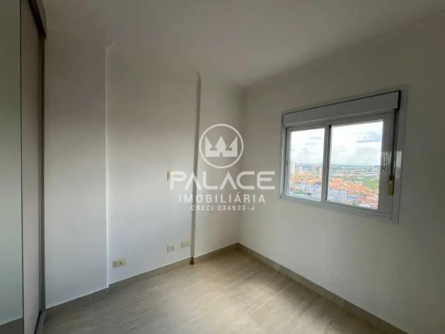 Foto 7 de Apartamento com 3 quartos para alugar, 116m2 em Piracicaba - SP