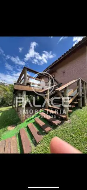 Foto 2 de Casa com 4 quartos à venda, 300m2 em Sao Pedro - SP