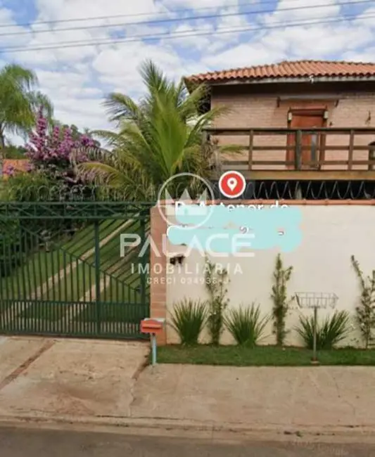 Foto 1 de Casa com 4 quartos à venda, 300m2 em Sao Pedro - SP