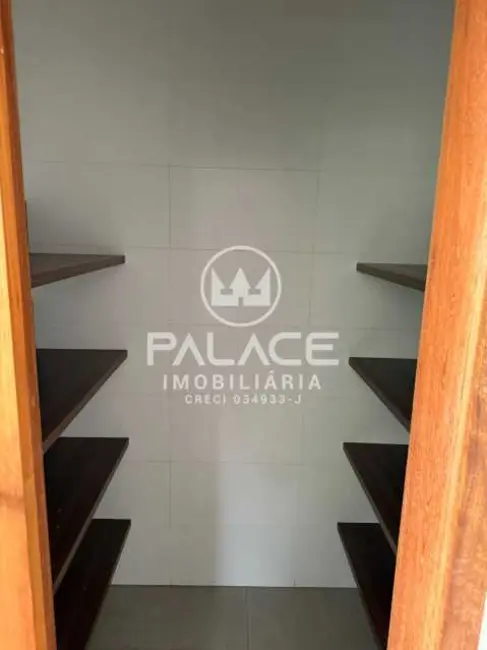 Foto 9 de Casa de Condomínio com 3 quartos para alugar, 190m2 em Piracicaba - SP