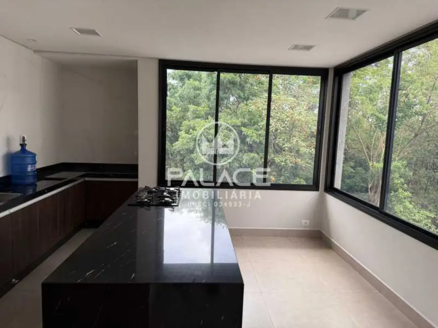 Foto 7 de Casa de Condomínio com 3 quartos para alugar, 190m2 em Piracicaba - SP