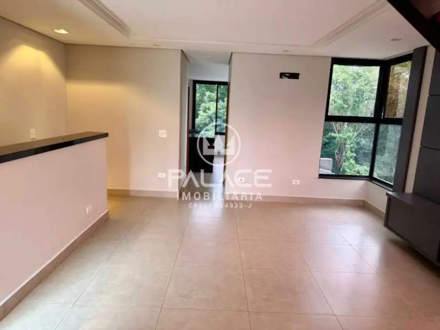 Foto 5 de Casa de Condomínio com 3 quartos para alugar, 190m2 em Piracicaba - SP