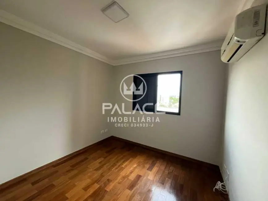 Foto 4 de Apartamento com 2 quartos para alugar, 74m2 em Piracicaba - SP