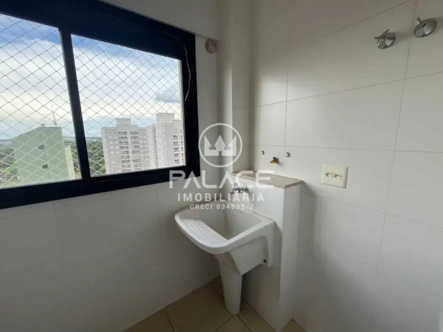 Foto 9 de Apartamento com 2 quartos para alugar, 74m2 em Piracicaba - SP